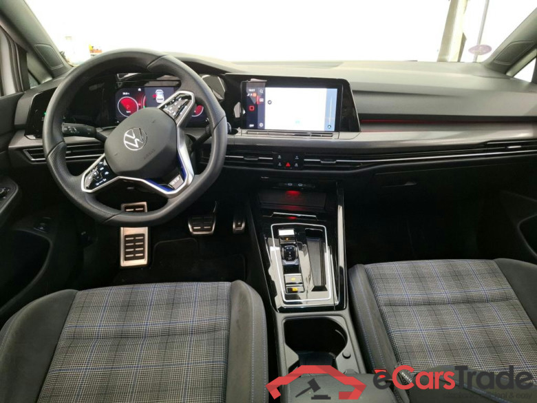 VOLKSWAGEN Golf / 2020 / 5P / Berline 1.4 eHybrid OPF 245 DSG6 GTE #6