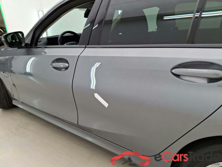 BMW 3-SERIE BERLINE 2.0 330E #6