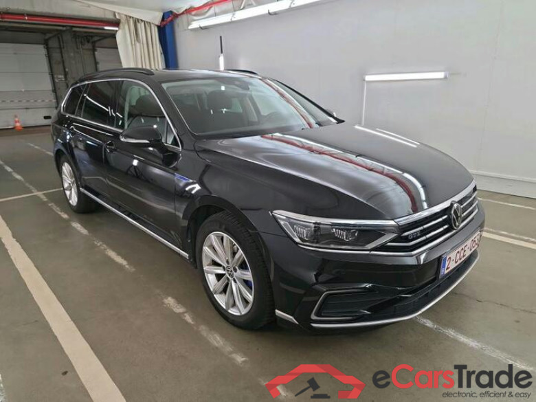 Volkswagen Passat Variant Passat Variant 1.4 TSI DSG6 GTE Business (PHEV) 160kW/218pk  5D/P Auto-6 #2