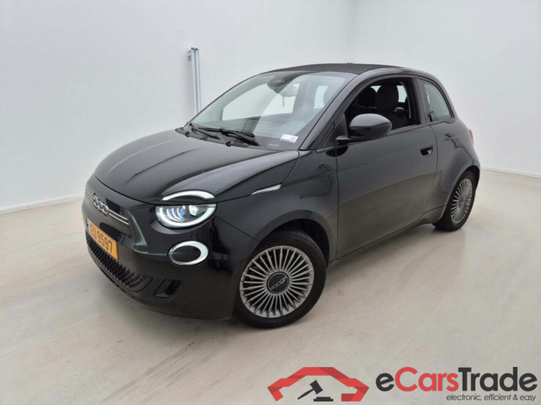 FIAT 500E ICON 42 KWH #1