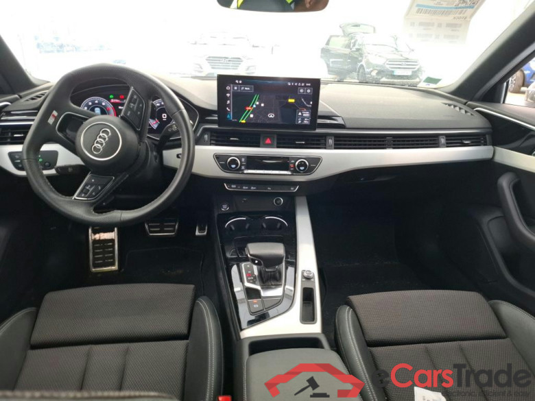 AUDI A4 Avant / 2019 / 5P / Break 35 TFSI 150 S tronic S line #5