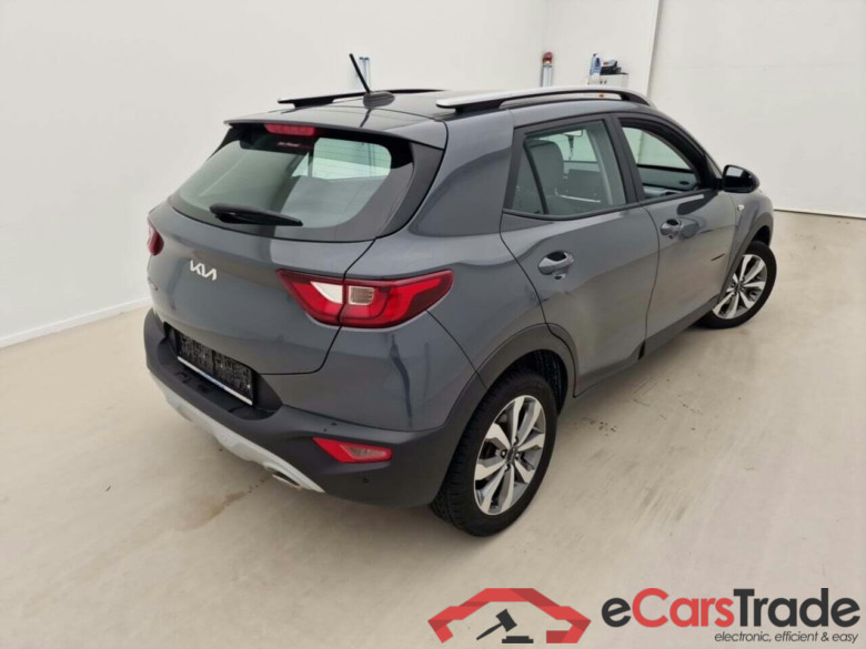 KIA STONIC 1.0 T PURE #2