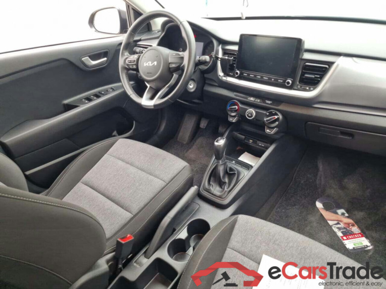 KIA STONIC 1.0 T PURE #3