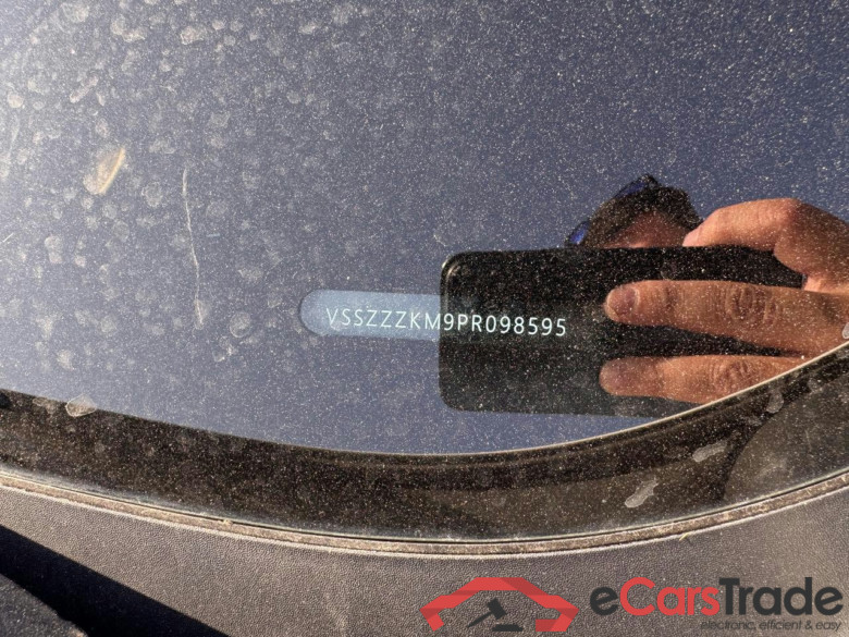 CUPRA Formentor / 2020 / 5P / todoterreno 1.4 e-Hybrid 150kW (204 CV) DSG #3