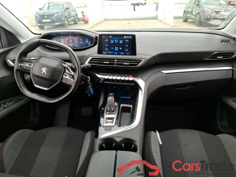 3008 Active Business 1.2 PureTech 130CV BVA8 E6d #5