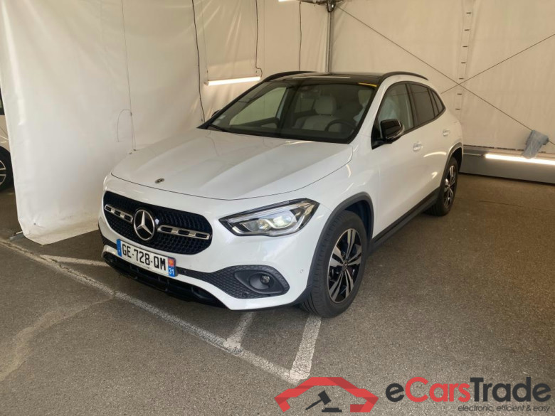MERCEDES-BENZ GLA / 2020 / 5P / SUV 1.3 GLA 250 e BUSINESS LINE DCT #1