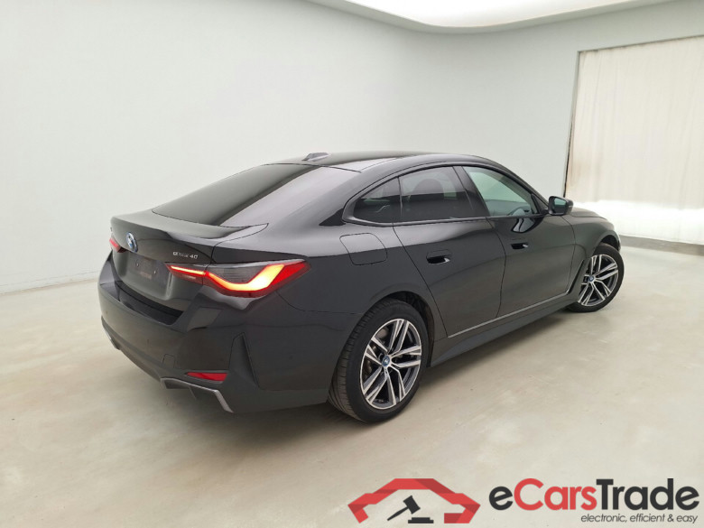 BMW, i4 '21 BEV, BMW i4 eDrive40 5d #4