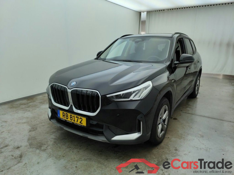 BMW X1 - 2023 1.5iA 245hp xDrive25e PHEV 5d