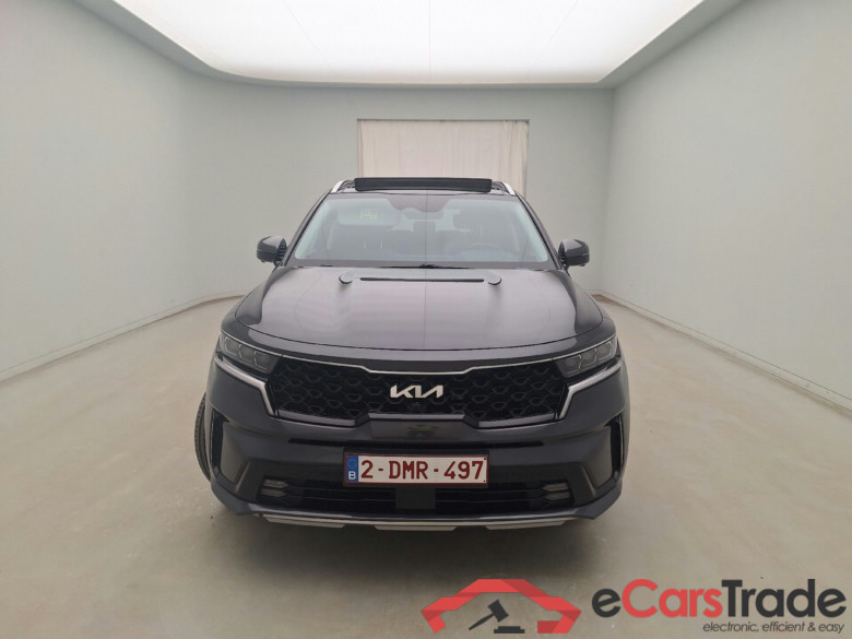 Kia, Sorento '20, Sorento 2.2CRDi Pace 2WD DCT