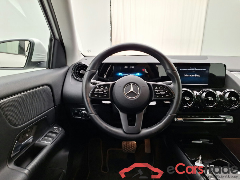 Mercedes, GLA '20, GLA 180 d Bus.Solut.Essen.Aut #6