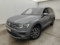 preview Volkswagen Tiguan #1