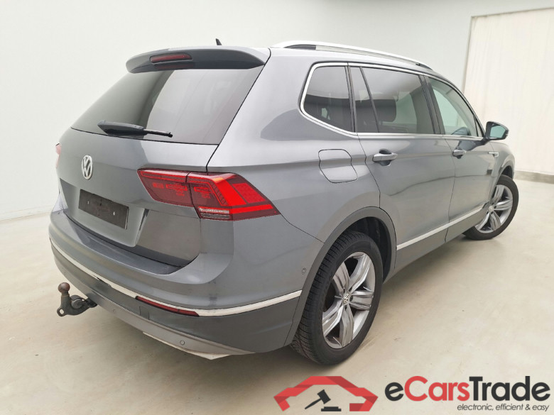 VW, Tiguan Allspace '17, Volkswagen TIGUAN ALLSPACE 1.4 TSI ACT DSG6 Highli #4