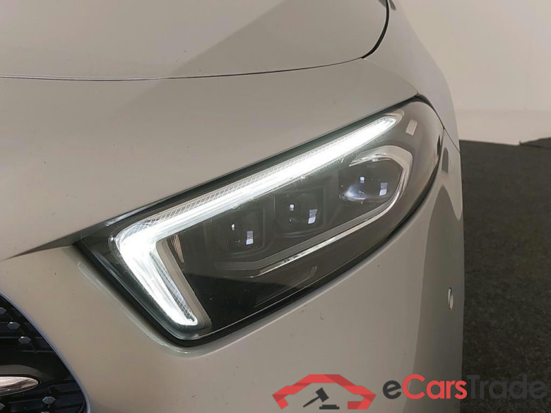 MERCEDES-BENZ A-klasse 100 kW #4