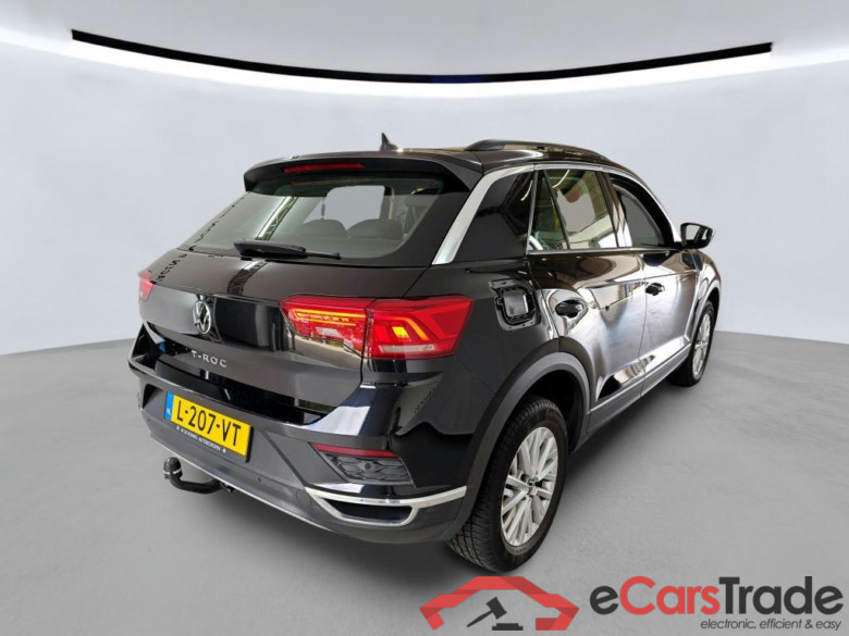 VOLKSWAGEN T-Roc 110 kW #4