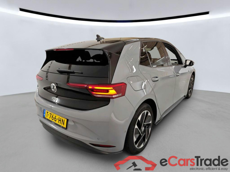 VOLKSWAGEN ID.3 150 kW #5