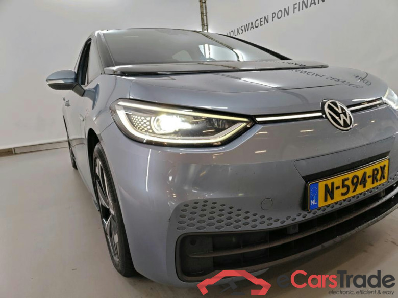 VOLKSWAGEN ID.3 150 kW #4