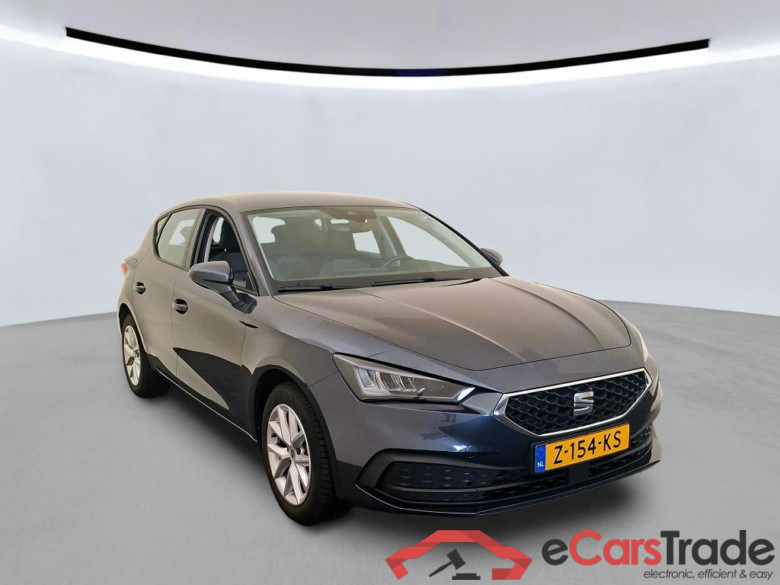 SEAT LEON 81 kW #3