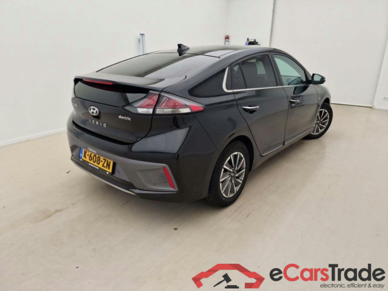HYUNDAI IONIQ Premium EV 38 kWh #2