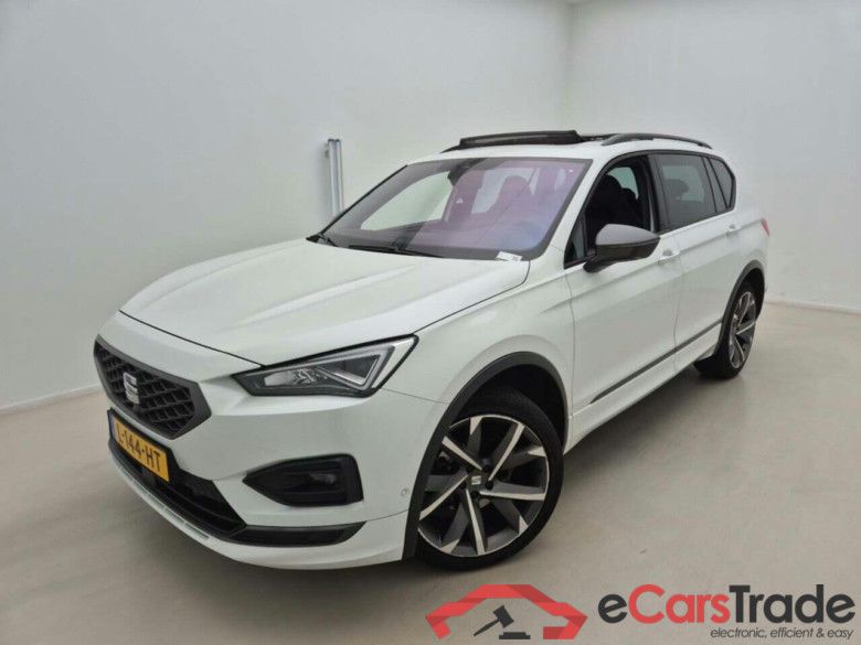 SEAT Tarraco 1.5 TSI FR Bns Int. DSG #1