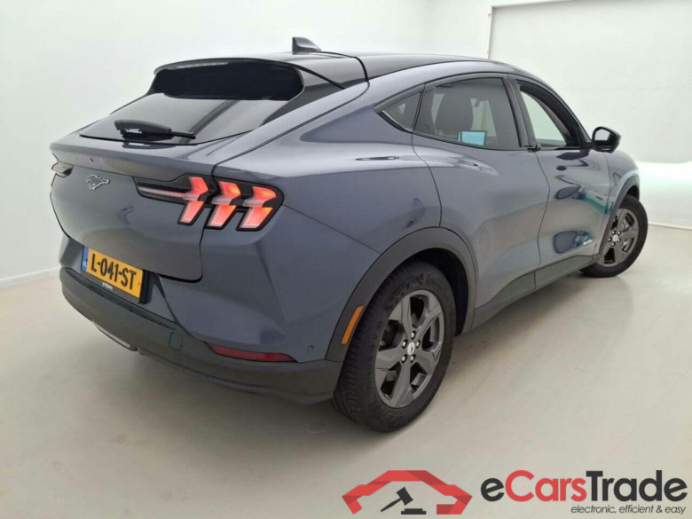 FORD Mustang Mach-E RWD 75 kWh #2
