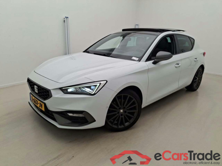 SEAT LEON 1.0 TSI FR Launch Edition #1