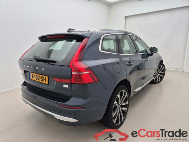 VOLVO XC60 2.0 T6 AWD U. Bright #2