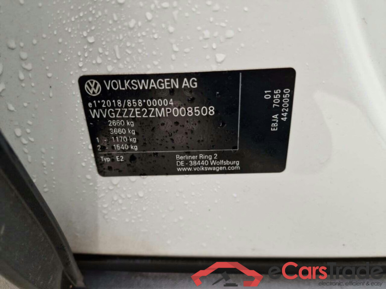 VOLKSWAGEN ID.4 First Max 77 kWh #4