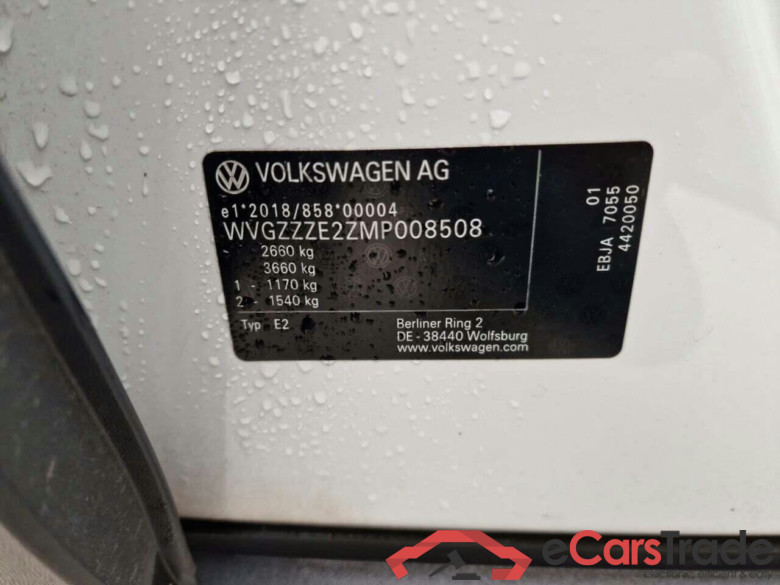 VOLKSWAGEN ID.4 First Max 77 kWh #5