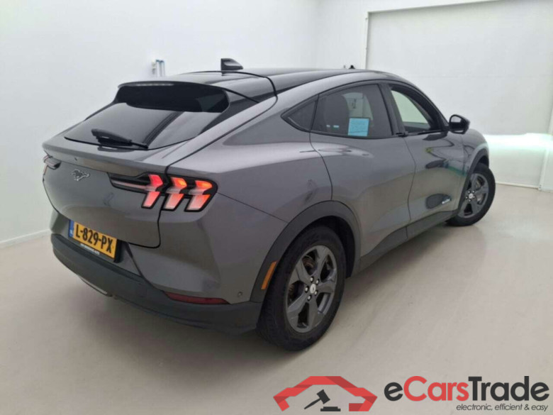 FORD Mustang Mach-E Extended RWD 98 kWh #2
