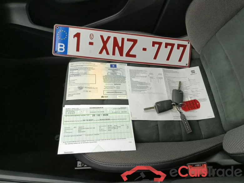 SEAT Ateca 1.0 TSI Move 5d #4