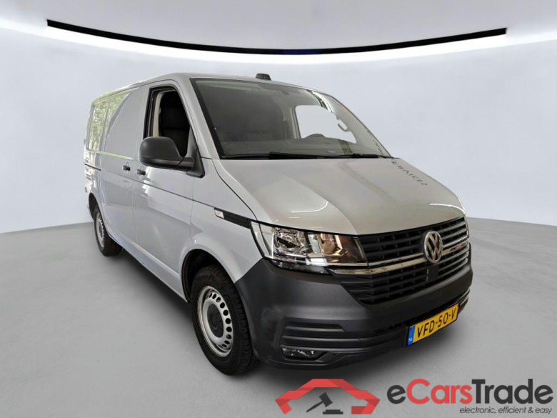 VOLKSWAGEN Transporter 81 kW #4