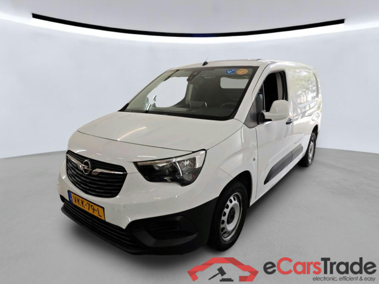 OPEL Combo 75 kW #1