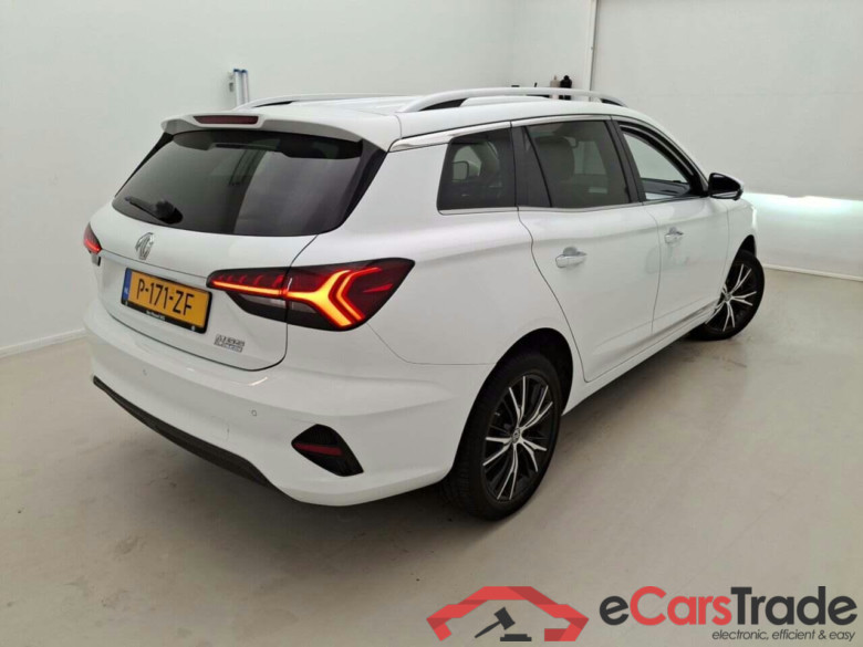 MG Mg5 electric Std R. Luxury 50 kWh #2