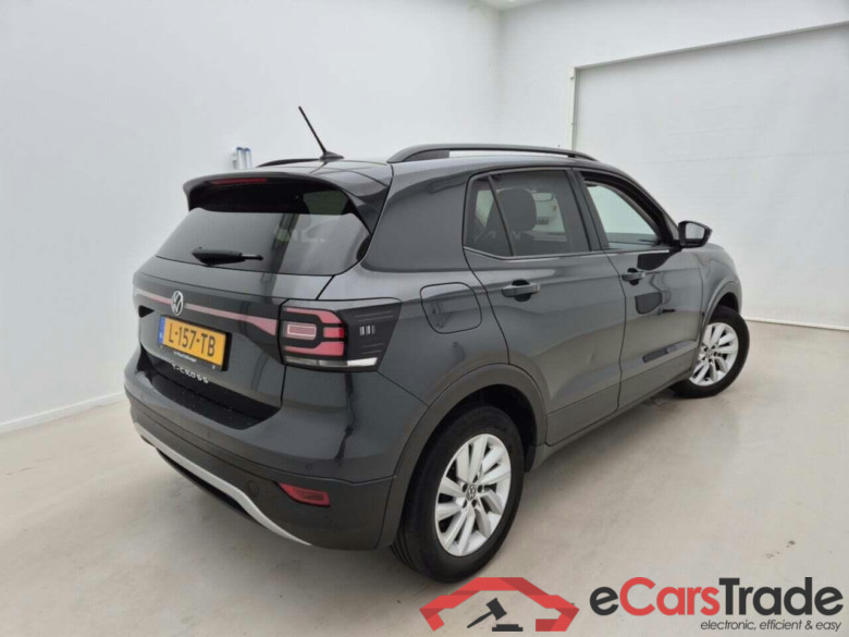 VOLKSWAGEN T-Cross 1.0 TSI Life #2