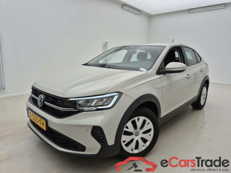 VOLKSWAGEN Taigo 1.0 TSI