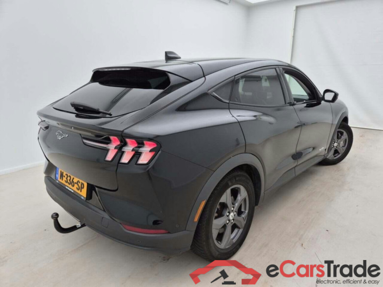 FORD Mustang Mach-E RWD 75 kWh #2