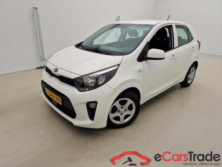 KIA Picanto 1.0 DPi ComfortLine