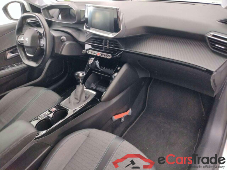 PEUGEOT 208 1.2 PureTech Allure #3