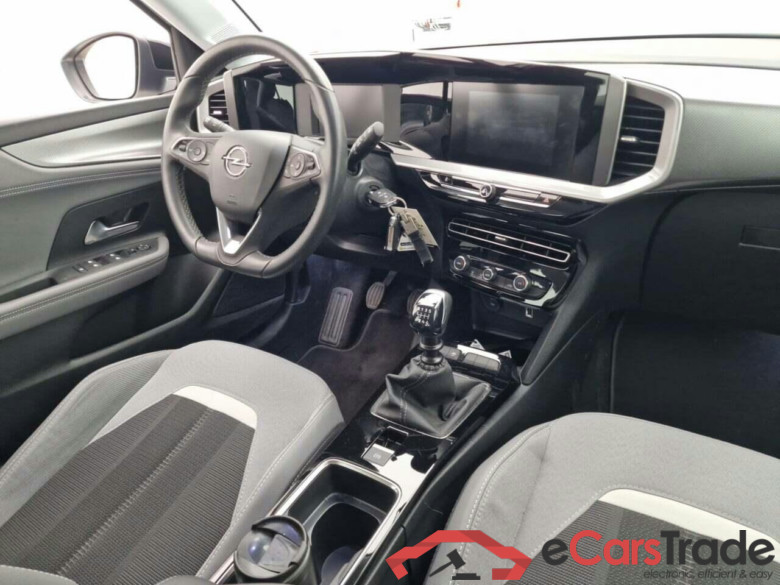 OPEL MOKKA 1.2 Elegance #3