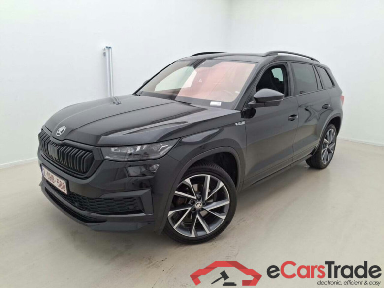 SKODA Kodiaq 1.5 TSI Sportline 7P. DSG 