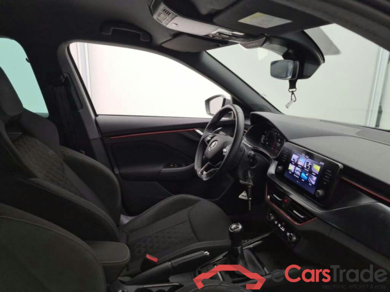 SKODA Kamiq 1.0 TSI Sport bns #3