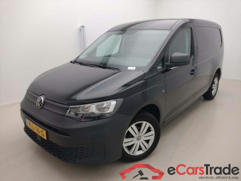 VOLKSWAGEN Caddy Cargo Maxi 2.0 TDI Trend