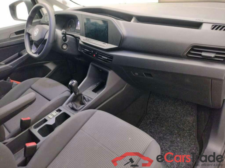 VOLKSWAGEN Caddy Cargo Maxi 2.0 TDI Trend #3