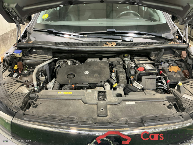 OPEL GRANDLAND 1.5 TURBO D 96KW S-S AUTO BUSINESS EDIT. #6