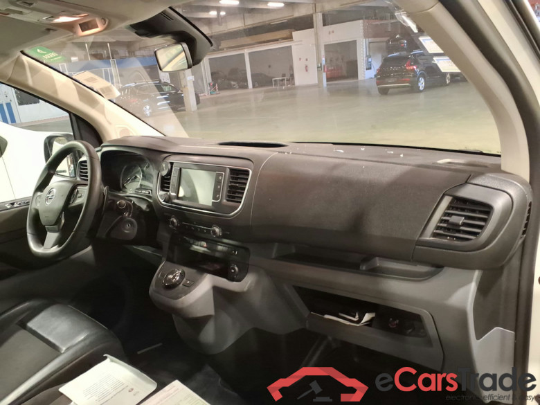 OPEL Vivaro 2.0 TURBO 90KW EDITION L2H1 3.1T AUTO #6