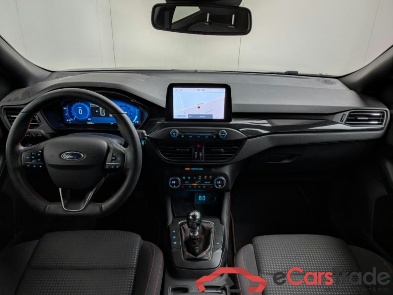 FORD FOCUS 1.0 EBH ST L. XBns #5