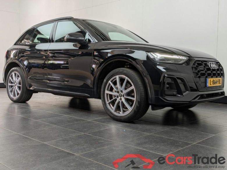 AUDI Q5 50 TFSI e S edition #2