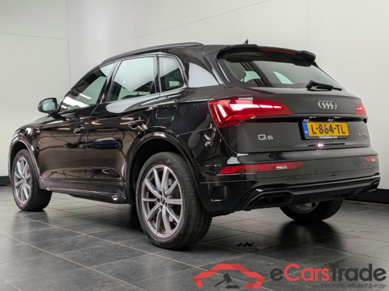 AUDI Q5 50 TFSI e S edition #4