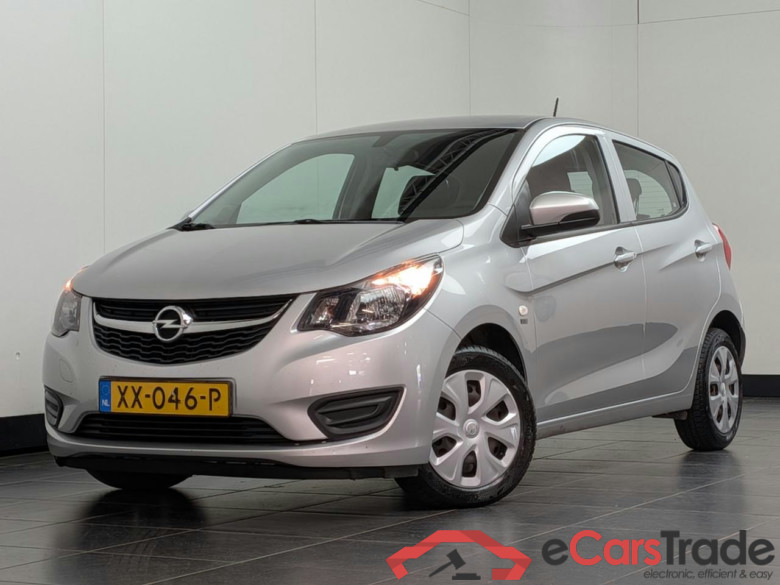 OPEL KARL 1.0 120 Jaar Edition #1