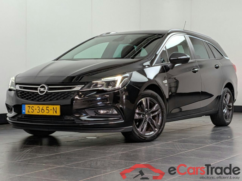 OPEL ASTRA SPORTS TOURER 1.0 T. 120 Jaar Ed.